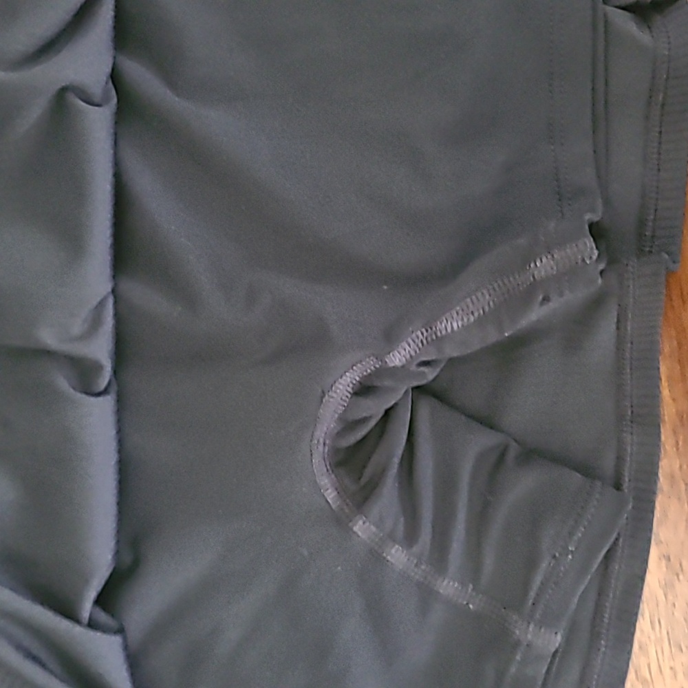 Nike golf-pickelball  skort Size Med - Picture 4 of 5